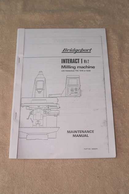 cnc machine manual operation handbook|cnc machine maintenance manual pdf.